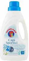 Skystas skalbiklis sportinei aprangai Chante Clair, 900 ml, 18 skalbimų
