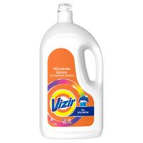 Skalbimo gelis Vizir Color, koncentruotas, 3,9 l, 78 skalbimų
