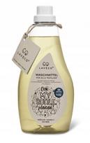 Skalbimo gelis DE LAVECO+ ECO draugiškas, bekvapis, 1,5 l, 30 skalbimų