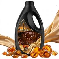 Skystas skalbimo gelis AMBER DUBAI, 3 l, su rytietišku kvapu