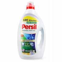 Skalbimo gelis Persil Tiefenrein, 4,5 l, 100 skalbimų, Vokietija