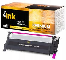 Tonerio kasetė HP Color Laser 117A su mikroschema, tinka 150a, 150nw, MFP 178nw, 179fnw spausdintuvams