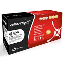 Tonerio kasetė Asarto Brother 2510XN, TN-2510XL, juoda, 3000 psl.