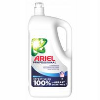 Skalbimo skystis Ariel Professional Original, 4,995 l, 111 skalbimų