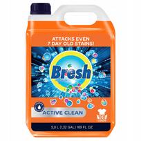 Skystas skalbiklis Bresh 150 WASH, 5 l, itin koncentruotas, pašalina dėmes