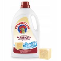 Skalbimo skystis Chante Clair su Marselio muilu, 3,6 l, 80 skalbimų