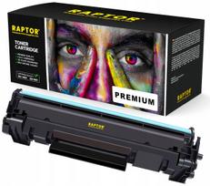 Tonerio kasetė HP CF244A 44A XL, skirta LaserJet Pro M15a/M15w/M17a/M17w/M28a/M28w/M31w