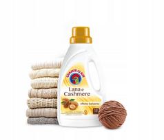 Skalbimo skystis vilnai ir kašmyrui Chante Clair Lana, 900 ml