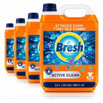 Skystas skalbiklis Bresh 600 WASH, 20 l, itin koncentruotas, dėmėms šalinti iki 7 dienų