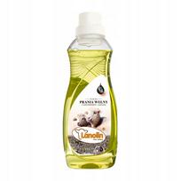 Vilnos skalbiklis su lanolinu ir nanosidabru, 500 ml