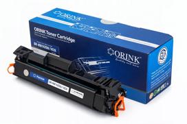 Tonerio kasetė ORINK su mikroschema, skirta HP W1420A 142A M110w M140w