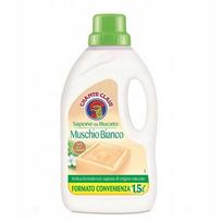 Skystas skalbiklis Chante Clair, baltųjų muskusų kvapo, 1500 ml