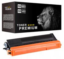 Tonerio kasetė Brother TN-421/TN-423, juoda, DCP-L8410CDW, MFC-L8690CDW, HL-L8260CDW