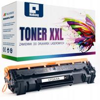 Tonerio kasetė HP LaserJet Pro M15, M15a, M15w, MFP M28a, M28w, 44A CF244a