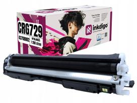 Tonerio kasetė Canon i-SENSYS CRG729, LBP7010C, LBP7018C, juoda
