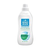 Skalbimo skystis Biały Jeleń, hipoalerginis, universalus, 1 l