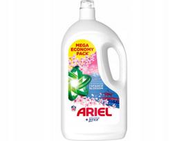 Skystas skalbiklis ARIEL Japanese Blossom, 4050 ml, universalus