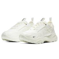 NIKE Moteriški laisvalaikio batai, TC 7900 sportbačiai, DD9682-100, Smėlio spalvos 37.5 white