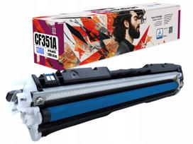 Tonerio kasetė HP 130A, tinka LASERJET PRO MFP M176n, M177fw, XL