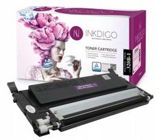 Juodas toneris Samsung CLP320, CLX-3185, CLX-3185FN, CLX-3185FW spausdintuvams