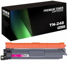 XL tonerio kasetė TN248, tinkanti DCP-L3520CDW, DCP-L3560CDW, HL-L3220CW, HL-L8230CDW