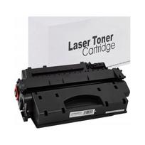 Tonerio kasetė HP CE505X, 05X, CF280X, 80X, CRG719, M401, M401dn, M401dw, M425dn, M425dw spausdintuvams