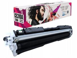 Tonerio kasetė HP CE310A, tinka 1025, CP1025NW, MFP M175A, M175NW