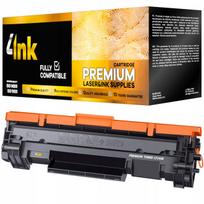 Tonerio kasetė HP CF244A XL, skirta LaserJet Pro M15, M17, M28, M31 serijai