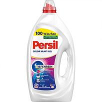Skalbimo gelis spalvotiems drabužiams Persil Colour Kraft-Gel, 4,5 l, 100 skalbimų