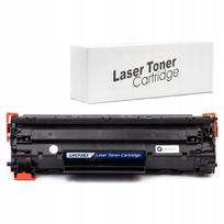Tonerio kasetė HP LaserJet Pro MFP M125a/M125nw, CF283A, juoda