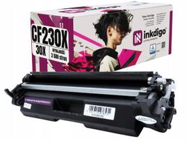 HP LaserJet PRO M203dw lazerinės spausdintuvo toneris