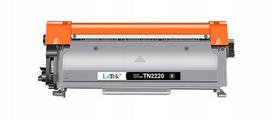 Tonerio kasetė BROTHER TN2220, skirta HL-2130, HL-2240, DCP-7055, DCP-7060