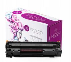 Kasetė Inkdigo HP 85A CE285A juoda, pakaitinė HP spausdintuvams