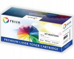 Tonerio kasetė HP W2070A 117A, juoda, 1000 psl., tinka MFP178nw/178nwg, Prism