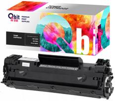 Tonerio kasetė HP 83A CF283A XL, tinka LASERJET PRO M125a M125nw M127fn M127fw M225