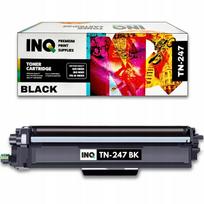 Tonerio kasetė Brother TN247/TN243 juoda, tinkama HL-L3210CW/HL-L3230CDW