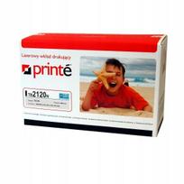 Lazerinis toneris Brother TN-2120, juodas, 2600 psl., HL-2170W, DCP-7045N, MFC-7320