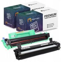 Tonerio ir būgno rinkinys Brother TN-1030, DR-1000, 1512E, 1210WE