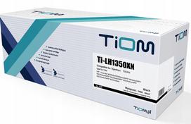 Tonerio kasetė HP 135X / W1350X, juoda, XL, su mikroschema, 2 400 psl.