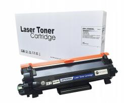 Tonerio kasetė Brother TN2590XL su mikroschema, tinka DCP-L2622DW, MFC-L2802DN, MFC-L2802DW