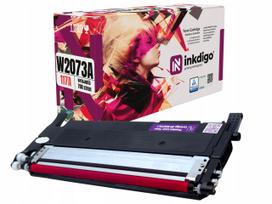 Tonerio kasetė su mikroschema W2073A 117A, skirta HP Laser 150a/150nw, MFP 178nw/179fnw/179fng