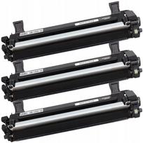 Tonerio kasetė Brother TN-1030, 3 vnt., suderinama su 1610WE, 1110E, 1910WE, 1810E, 1212WE, 1112E