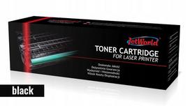 Tonerio kasetė JetWorld juoda, skirta Lexmark MS321, MX521, MX522, MX622, 6000 p.