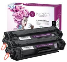 Tonerio kasetė Inkdigo juoda, HP 44A CF244A pakaitinė