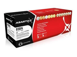Tonerio kasetė ASARTO HP 85A CE285A, tinka P1102, P1102w, M1132 MFP, M1134 MFP, M1136MF
