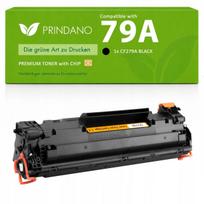 Tonerio kasetė 79A CF279A XL, skirta HP LaserJet Pro M12/M12a/M12w/MFP M26a/M26nw/M26