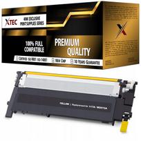 Tonerio kasetė HP Color Laser 150a/150nw/178nw/179fnw spausdintuvams, su mikroschema, 117A