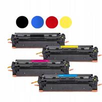 Tonerio kasečių rinkinys HP W2410A 216A, 4 vnt., M155a/M155nw/M182n/M182nw/M183fw