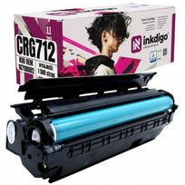 Tonerio kasetė CANON CRG712, tinka i-SENSYS LBP-3010, LBP-3100