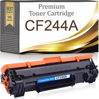 Tonerio kasetė HP 44A CF244A XL, skirta LaserJet Pro M15A/M15W/M17A/M17W/MFP M28a/M28w